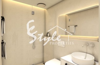 New build - Apartment Penthouse - Torre de la Horadada (Alicante) - Torre de la Horadada