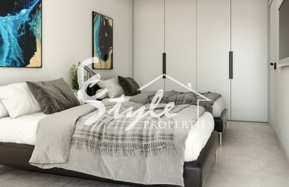 New build - Villa - Denia