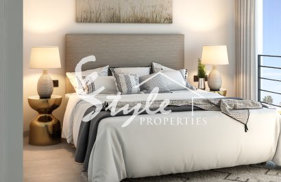 New build - Villa - Denia