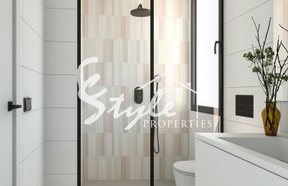 New build - Villa - Denia