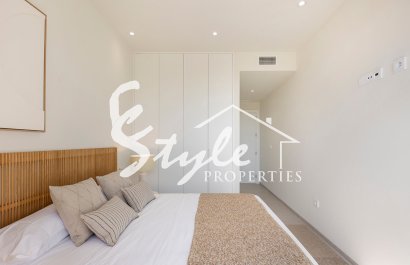 Новостройки - Вилла - Los Alcazares - Лос Алькасарес