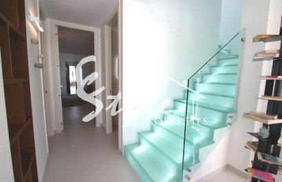 Nuevo - Villa - San Miguel De Salinas