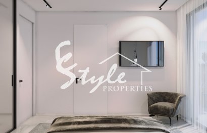 Новостройки - Adosado - Guardamar - Гуардамар дель Сегура