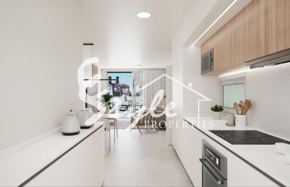 Nuevo - Apartamento - Torre de la Horadada (Alicante) - Torre de la Horadada