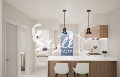 Nuevo - Apartamento - Torre de la Horadada (Alicante) - Torre de la Horadada