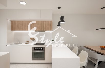 Nuevo - Apartamento - Torre de la Horadada (Alicante) - Torre de la Horadada