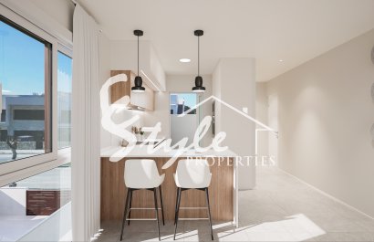 Nuevo - Apartamento - Torre de la Horadada (Alicante) - Torre de la Horadada