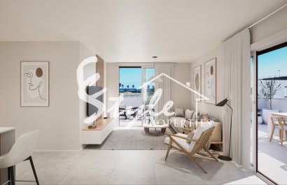 Nuevo - Apartamento - Torre de la Horadada (Alicante) - Torre de la Horadada