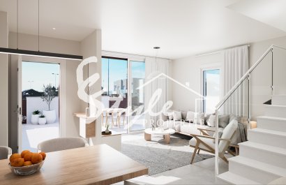 Nuevo - Apartamento - Torre de la Horadada (Alicante) - Torre de la Horadada