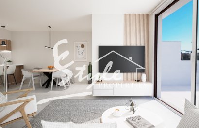 New build - Adosado - Torre de la Horadada (Alicante) - Torre de la Horadada