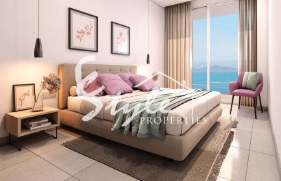 New build - Apartamento - La Manga - La Manga del Mar Menor