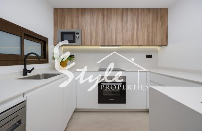 Новостройки - Apartamento - Los Alcazares - Лос Алькасарес