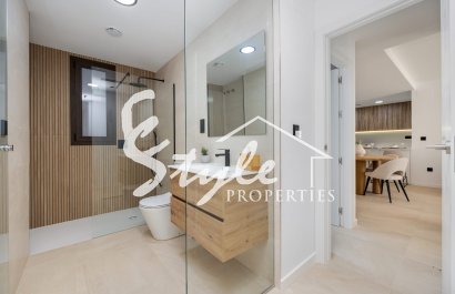 Новостройки - Apartment Penthouse - Los Alcazares - Лос Алькасарес