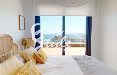 Новостройки - Apartamento - Murcia - Águilas