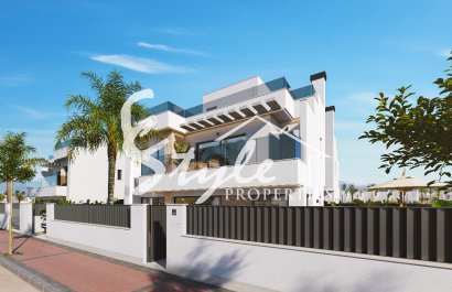 Новостройки - Вилла - Murcia - Santa Rosalía