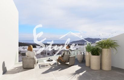 New build - Villa - Polop