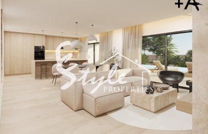 New build - Villa - Polop