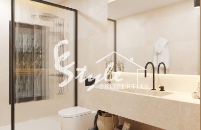 New build - Villa - Polop