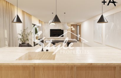 Nuevo - Villa - Polop - Polop 