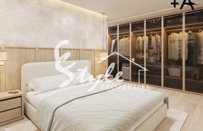 Nuevo - Villa - Polop - Polop 