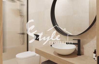 Nuevo - Villa - Polop - Polop 