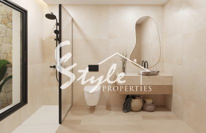 Nuevo - Villa - Polop - Polop 