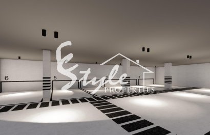 New build - Apartment Penthouse - Guardamar - Guardamar del Segura