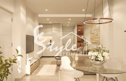 Новостройки - Apartamento - Torrevieja - Торревьеха
