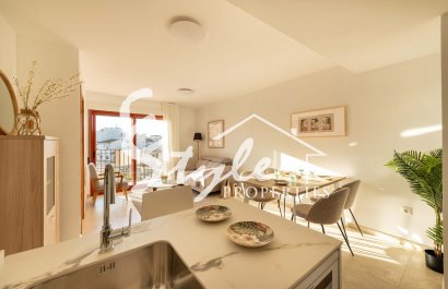 Новостройки - Apartamento - Murcia - Jerónimo y Avileses