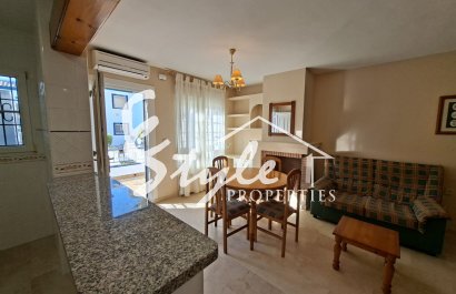 Resale - Apartamento - Villamartin, Orihuela Costa - Rioja