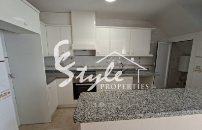 Resale - Apartamento - Villamartin, Orihuela Costa - Rioja