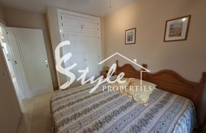 Resale - Apartamento - Villamartin, Orihuela Costa - Rioja