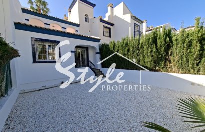 Resale - Apartamento - Villamartin, Orihuela Costa - Rioja