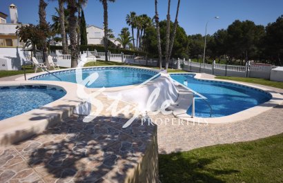 Resale - Apartamento - Villamartin, Orihuela Costa - Rioja