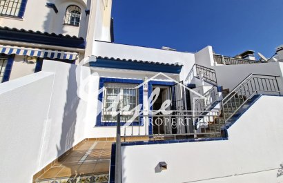 Resale - Apartamento - Villamartin, Orihuela Costa - Rioja