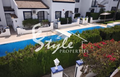Resale - Apartamento - Villamartin, Orihuela Costa - Rioja