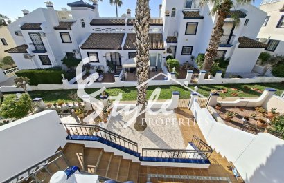 Resale - Apartamento - Villamartin, Orihuela Costa - Rioja