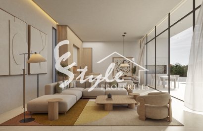 New build - Villa - Calpe