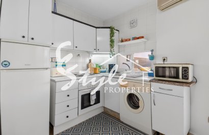 Resale - Apartamento - Torrevieja - Playa del Cura