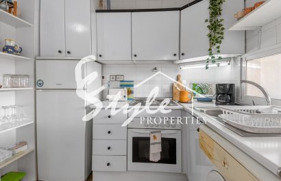 Resale - Apartamento - Torrevieja - Playa del Cura