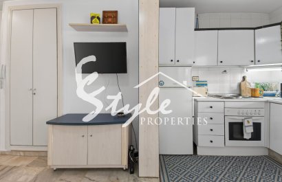 Resale - Apartamento - Torrevieja - Playa del Cura