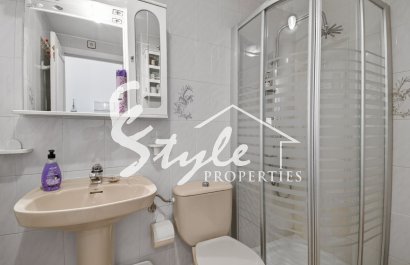 Resale - Apartamento - Torrevieja - Playa del Cura
