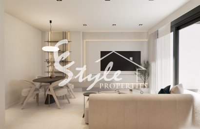 Новостройки - Apartamento - Pilar de la Horadada - Пилар де Орадада