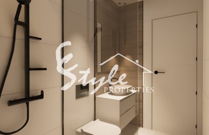 Новостройки - Apartamento - Pilar de la Horadada - Пилар де Орадада