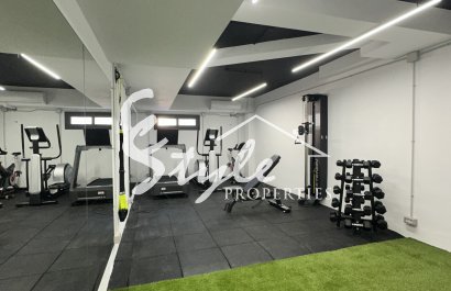 Новостройки - Apartamento - Pilar de la Horadada - Пилар де Орадада