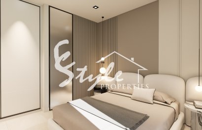 Новостройки - Apartment Penthouse - Pilar de la Horadada - Пилар де Орадада