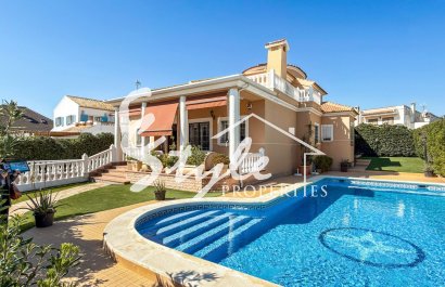 Reventa - Villa - Torrevieja - Torrelamata - La Mata