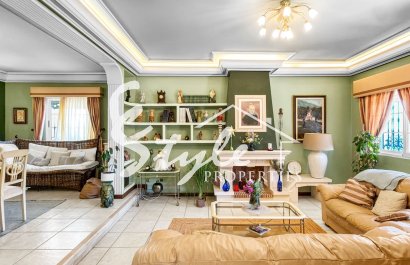 Reventa - Villa - Torrevieja - Torrelamata - La Mata