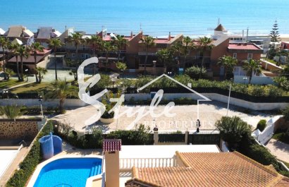 Reventa - Villa - Torrevieja - Torrelamata - La Mata