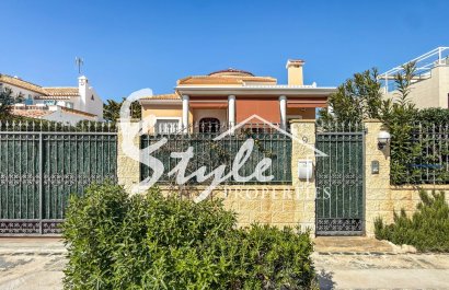 Reventa - Villa - Torrevieja - Torrelamata - La Mata